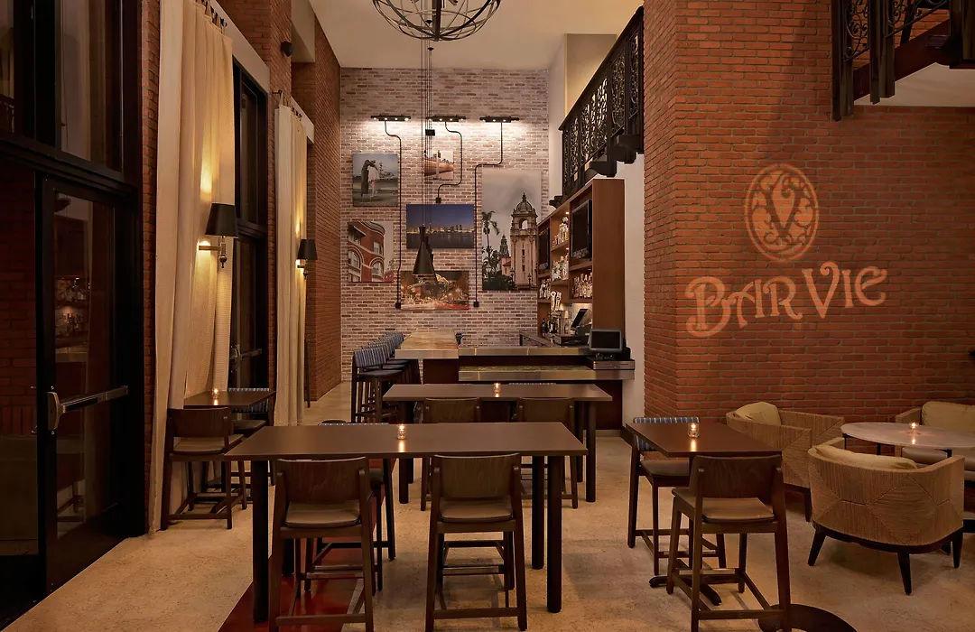 Residence Inn By Marriott San Diego Downtown/Gaslamp Quarter-1