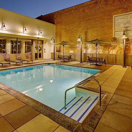 Residence Inn By Marriott San Diego Downtown/Gaslamp Quarter-2