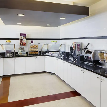 Residence Inn By Marriott San Diego Downtown/Gaslamp Quarter-3